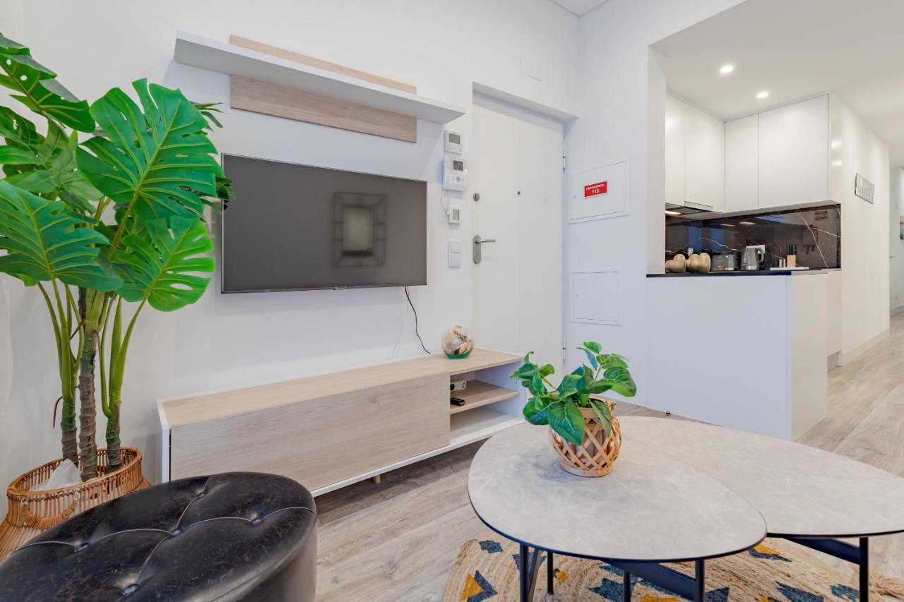 Casa Dagan Apartment Setubal Exterior photo