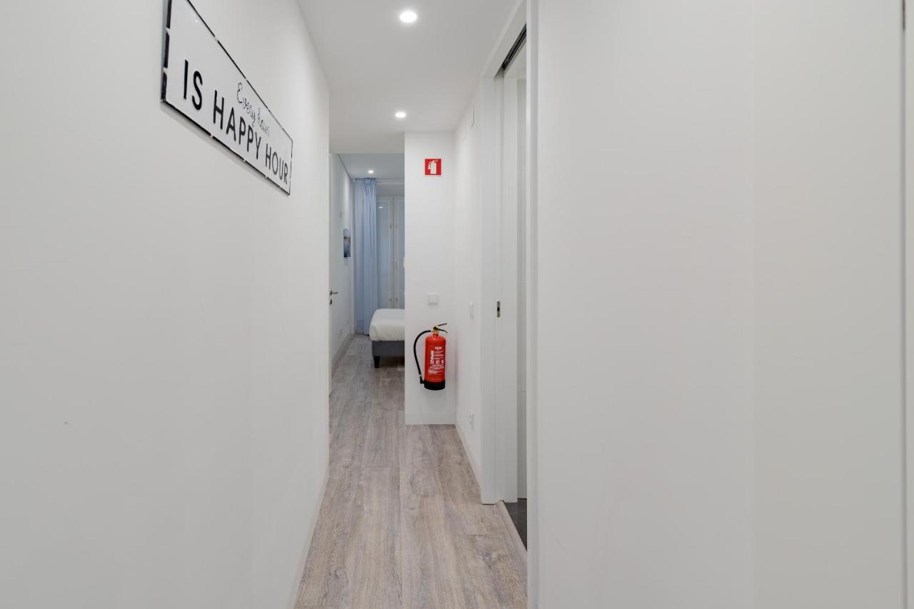 Casa Dagan Apartment Setubal Exterior photo