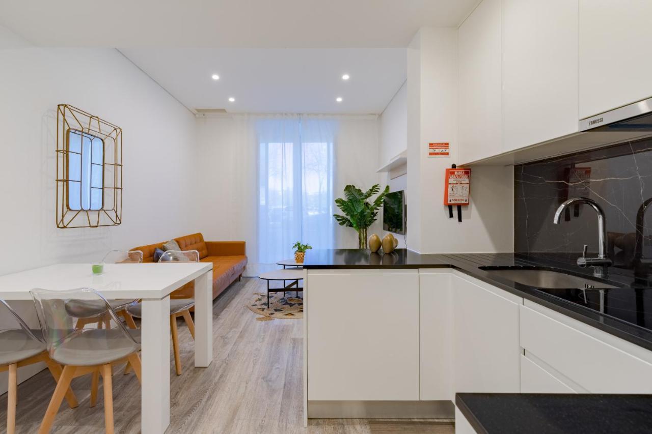 Casa Dagan Apartment Setubal Exterior photo