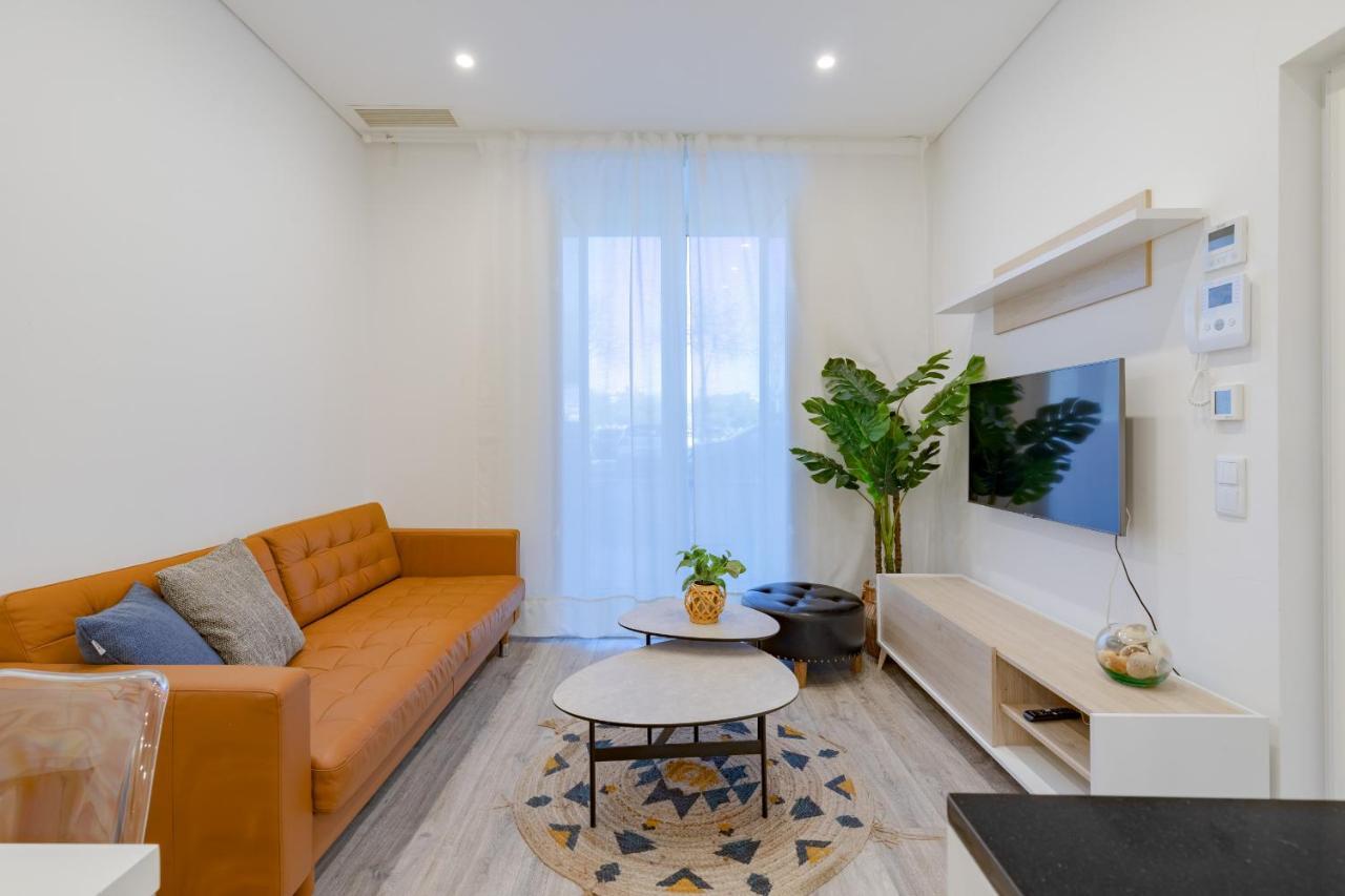 Casa Dagan Apartment Setubal Exterior photo